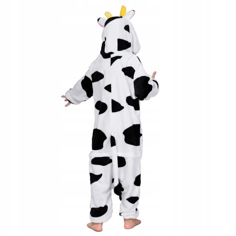 kids-cow-onesie-2 Kids Cow Pyjamas