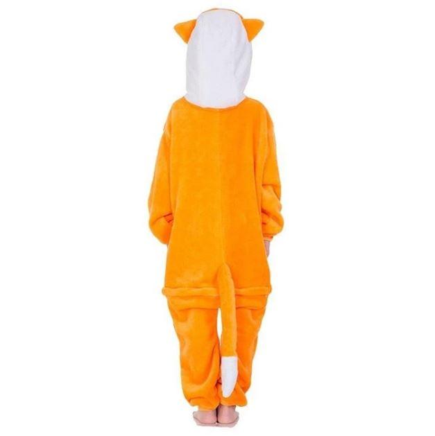 kids-fox-onesie-2 Kids Fox Pyjamas