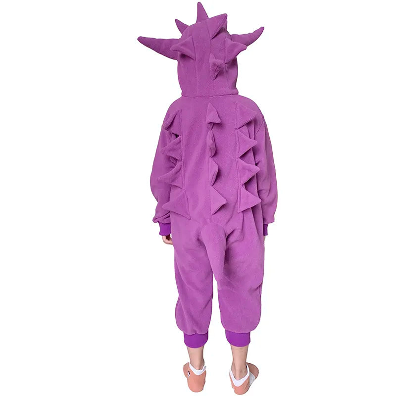 Kids Gengar Pyjamas