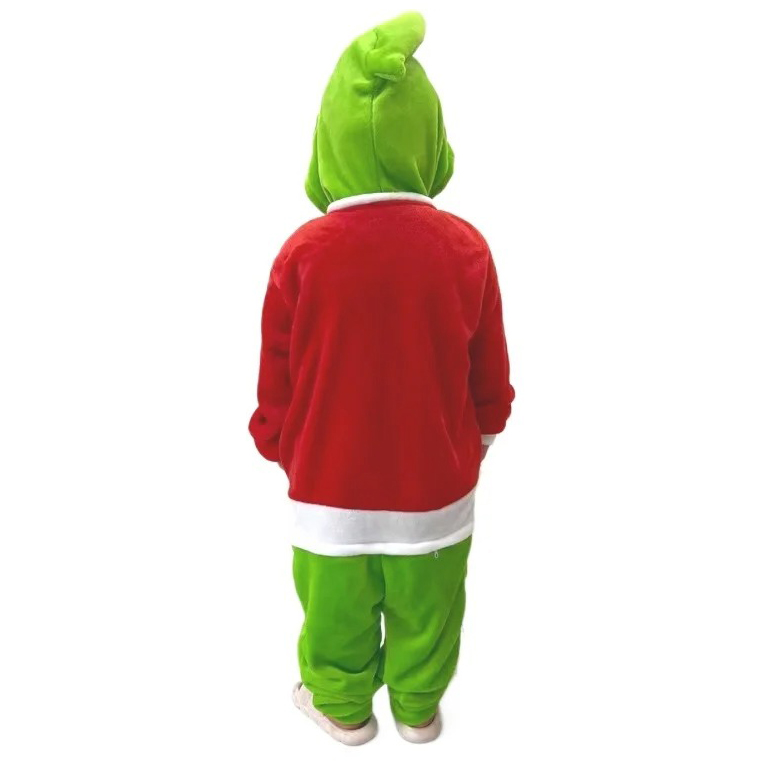 kids-grinch-onesie-2 Kids Grinch Pyjamas
