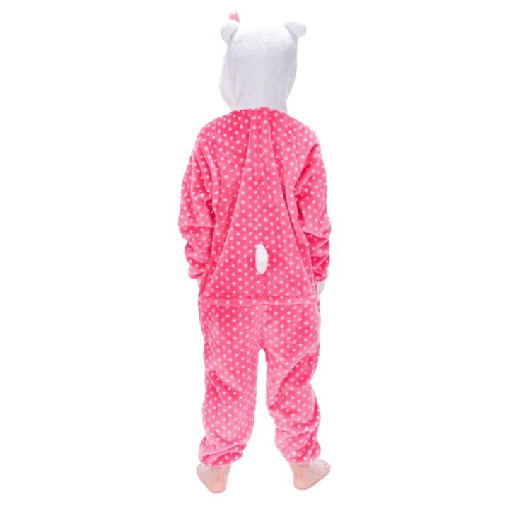 Kids Hello Kitty Pyjamas