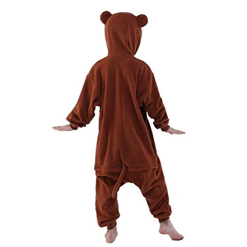 Kids Monkey Pyjamas