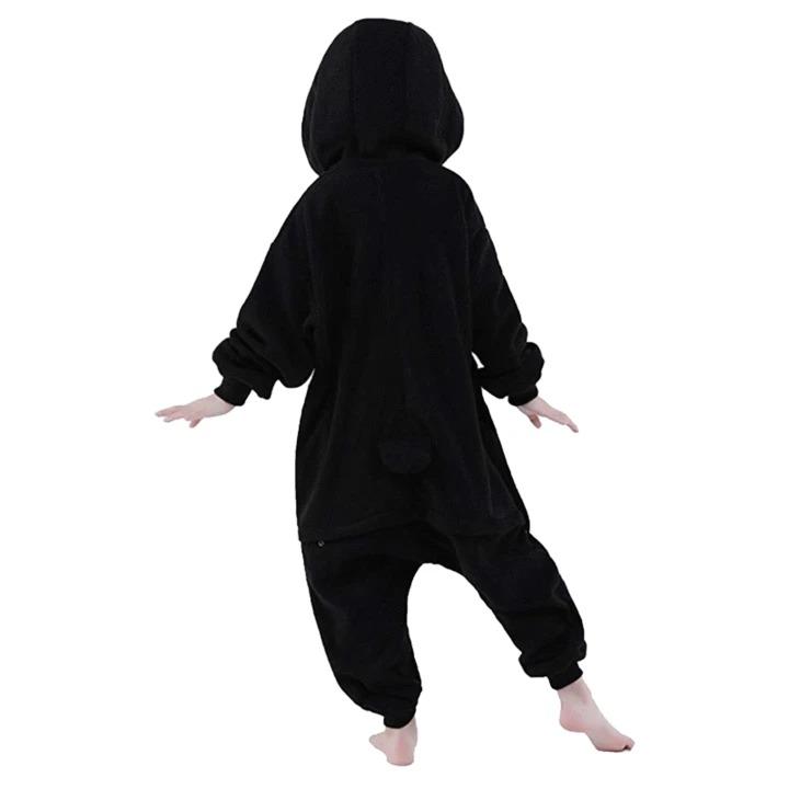Kids Penguin Pyjamas