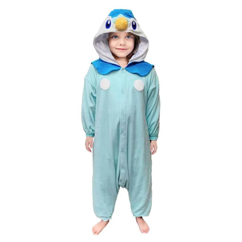 Kids Piplup Onesie