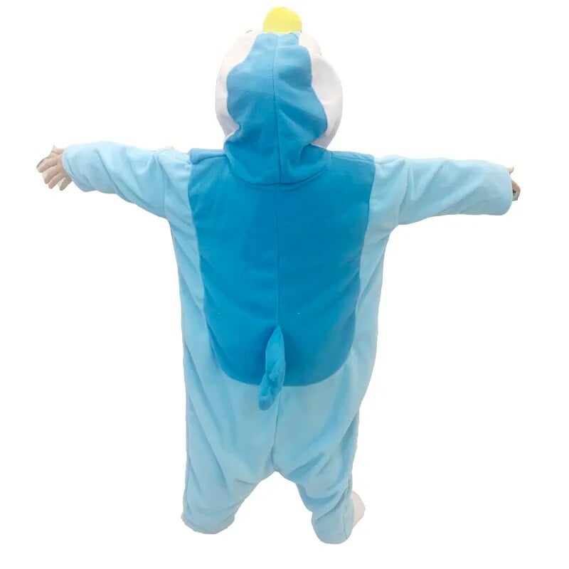 Kids Piplup Pyjamas