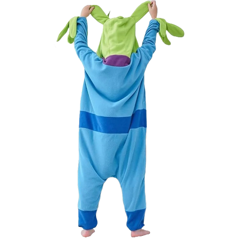 Kids Toy Story Alien Pyjamas