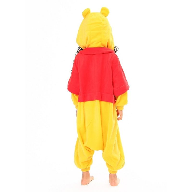 Kids Winnie the Pooh Pyjamas