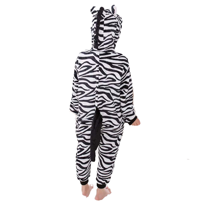 Kids Zebra Pyjamas