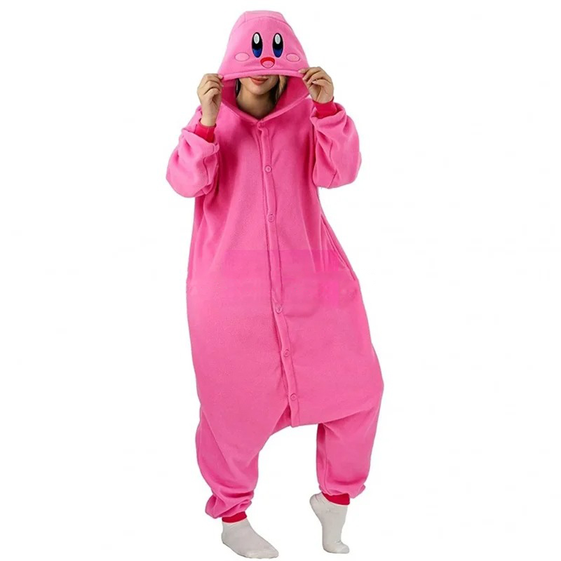 Kirby Pyjamas
