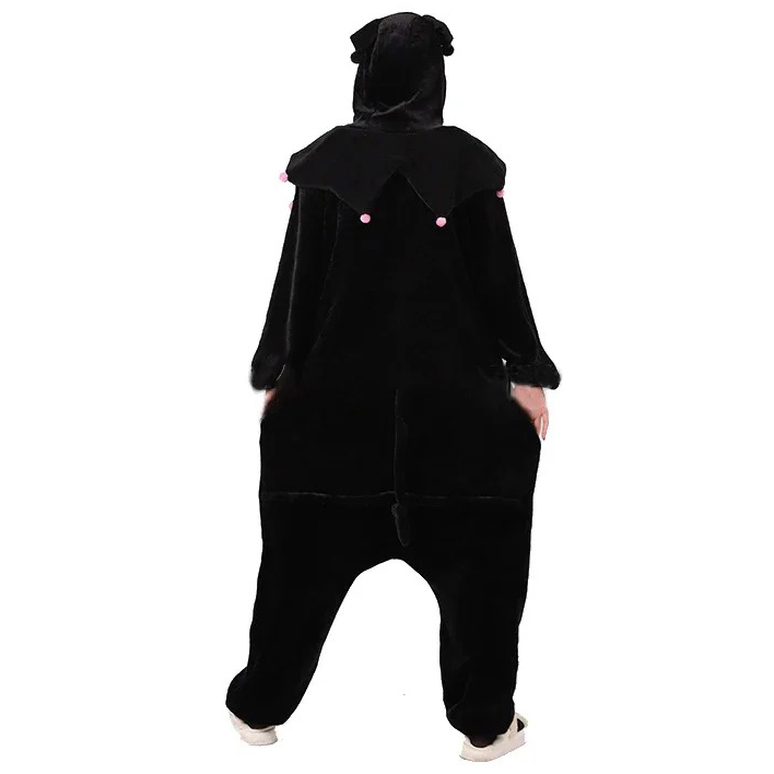 Kuromi Pyjamas