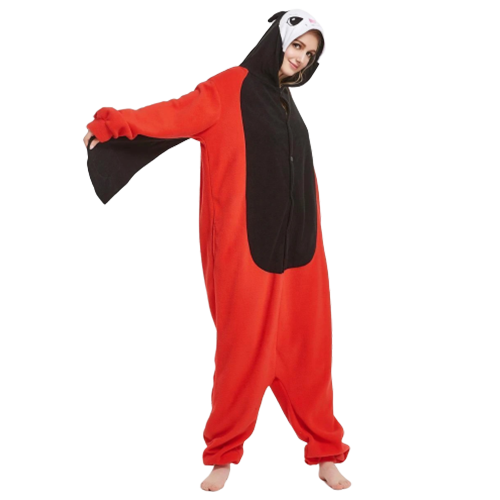 Ladybird Onesie