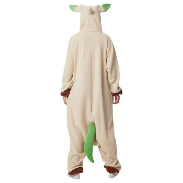 Leafeon Onesie
