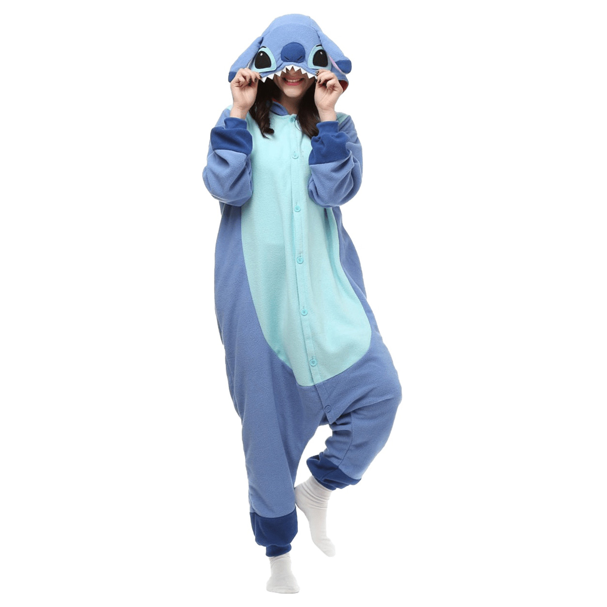 Lilo and Stitch Onesie