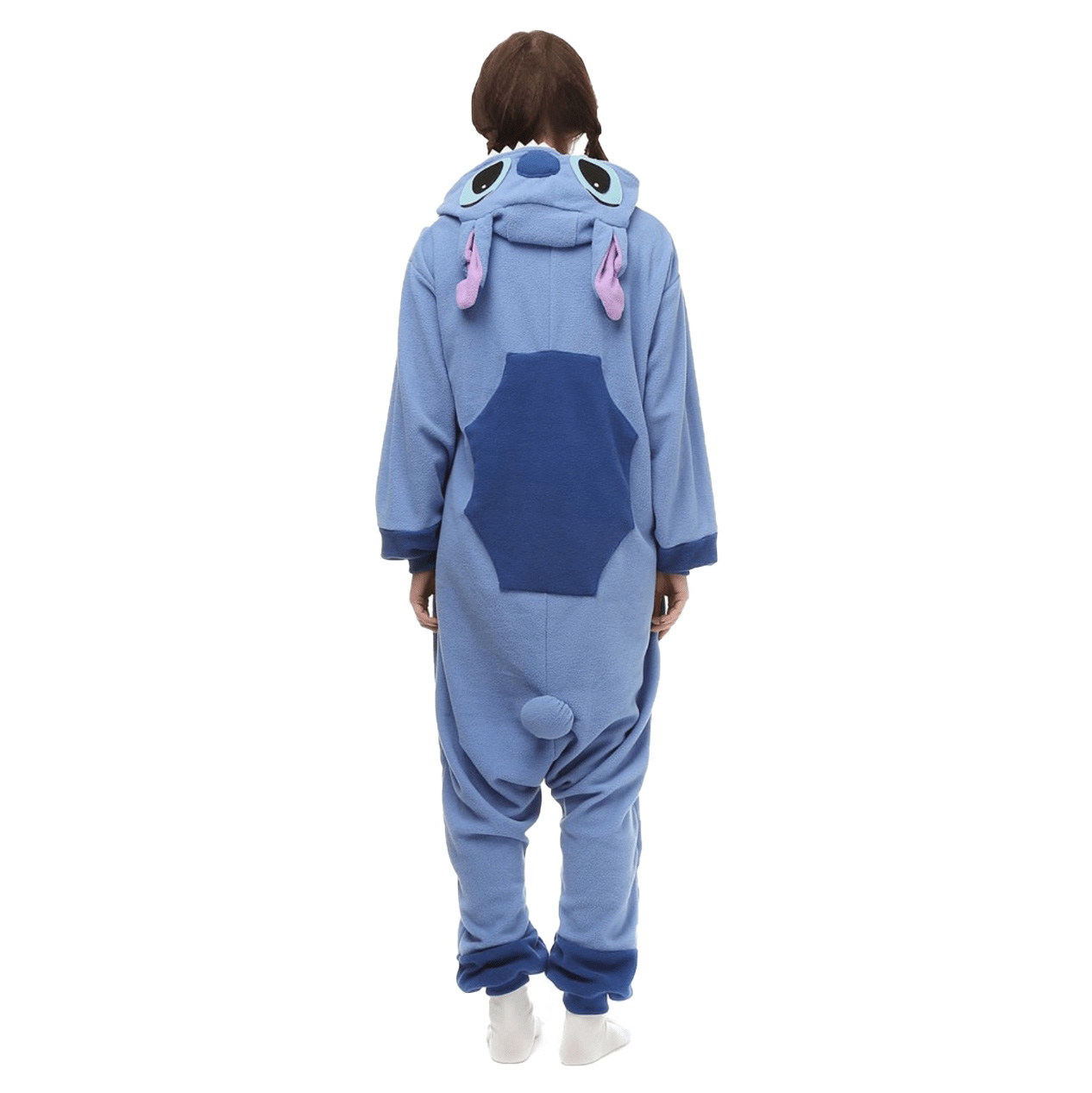 Lilo and Stitch Onesie