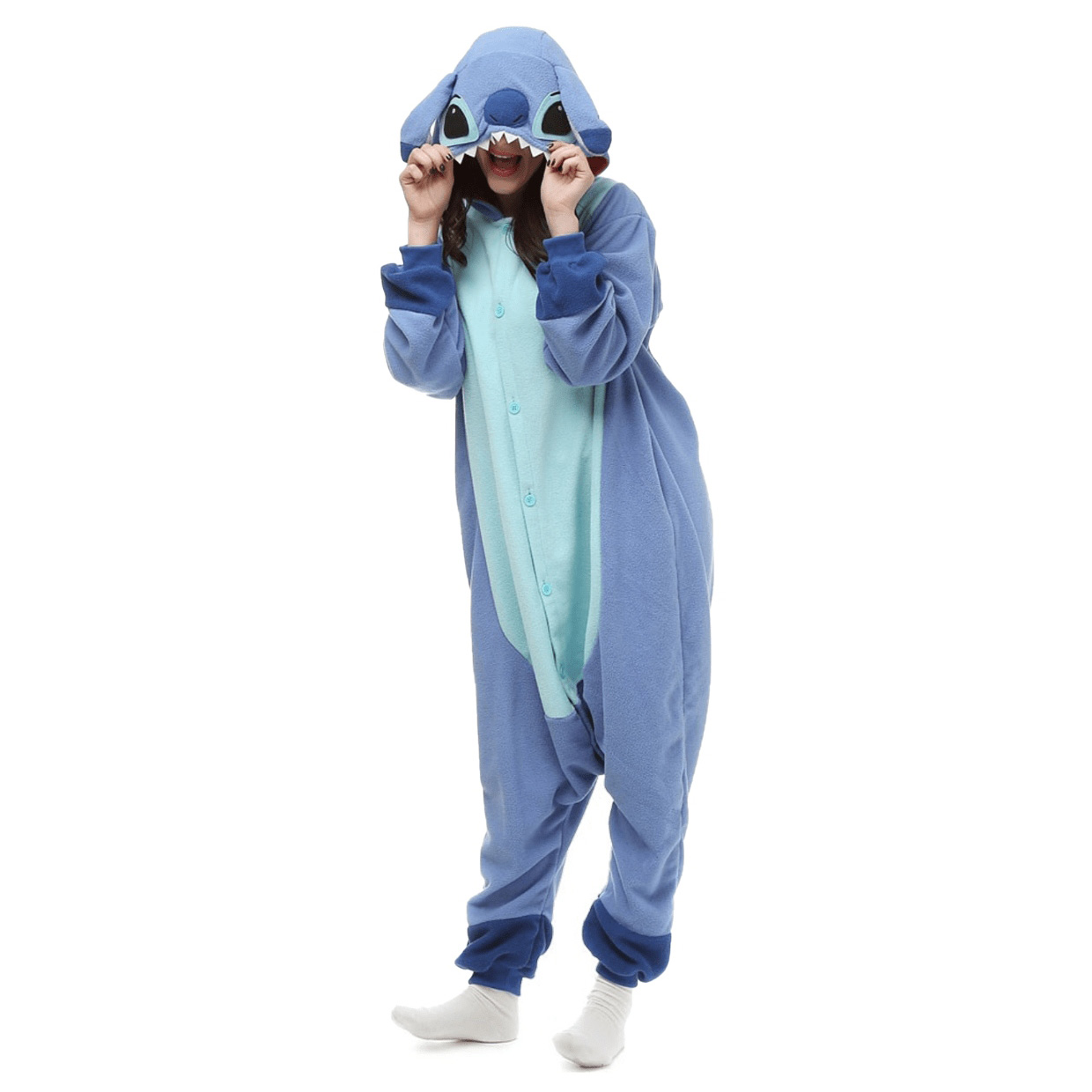 Lilo and Stitch Onesie