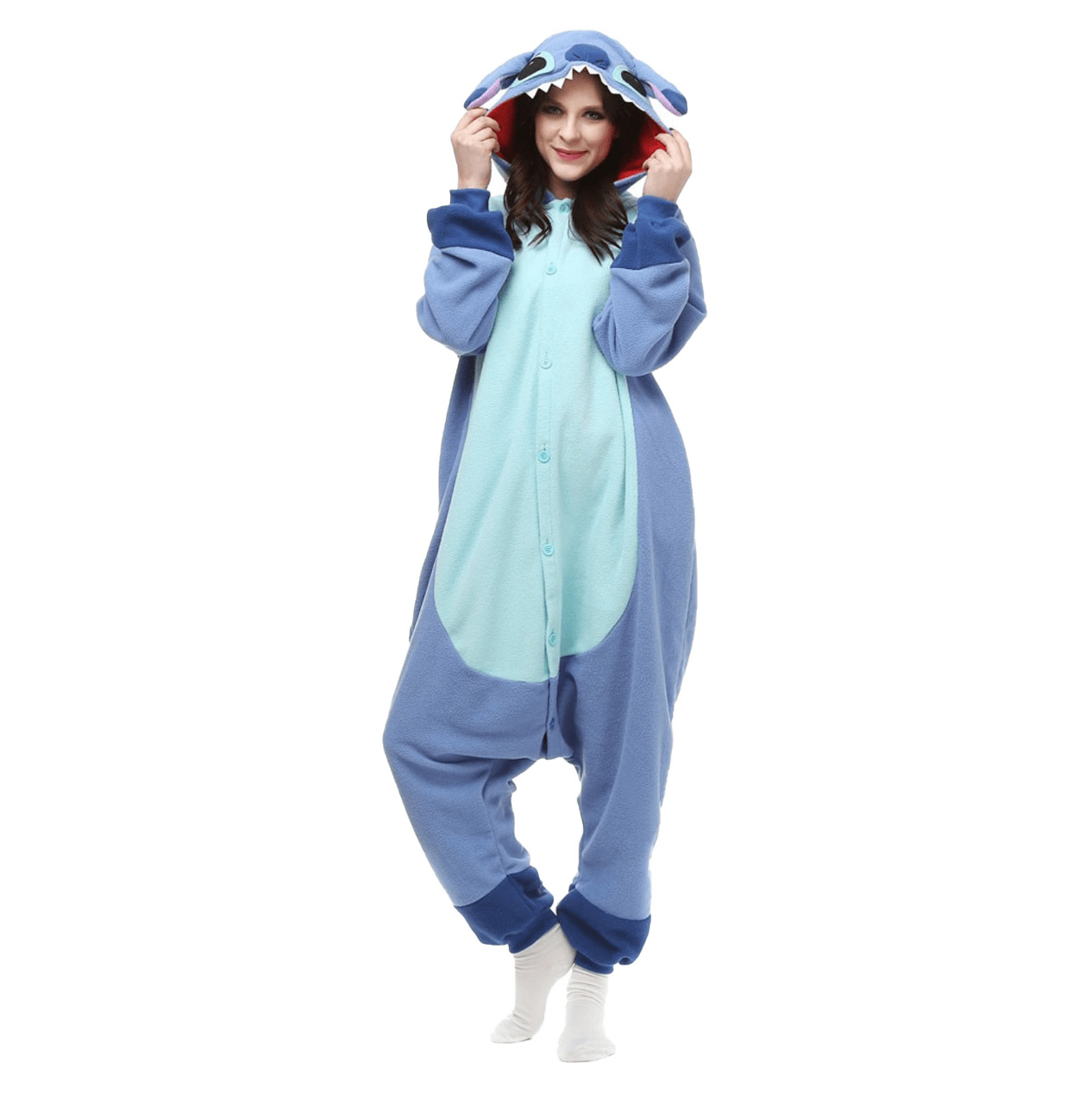 Lilo and Stitch Onesie