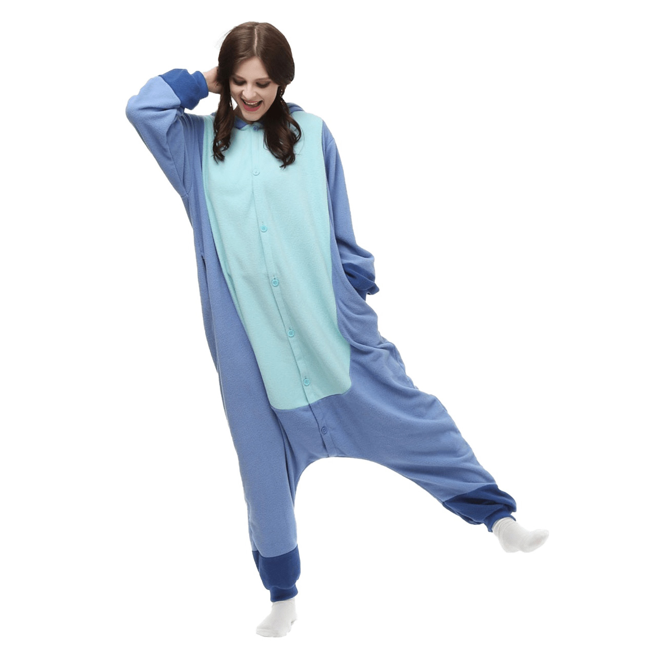 Lilo and Stitch Onesie