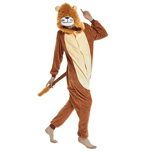 Lion King Onesie