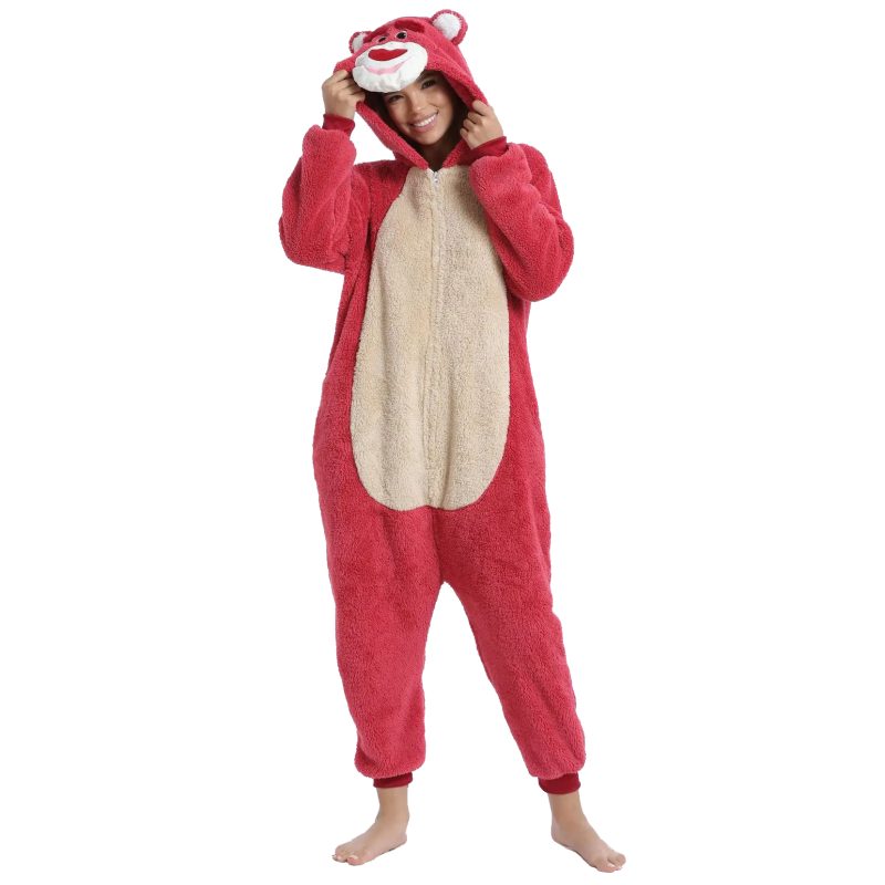 Lotso Onesie