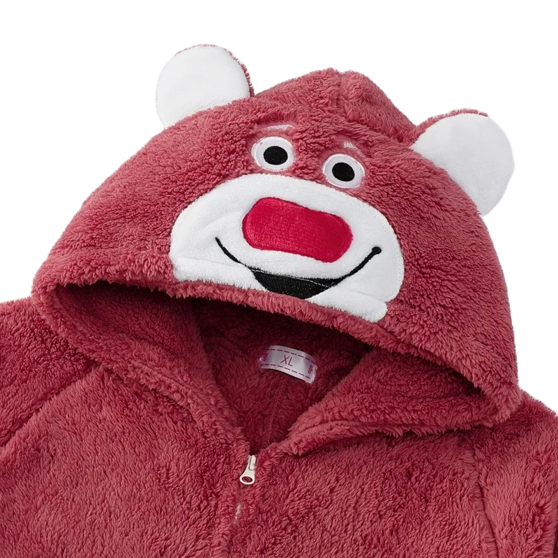 Lotso Onesie Pyjamas