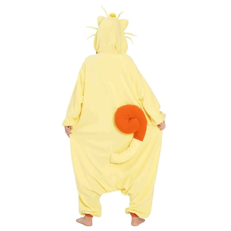 Meowth Onesie