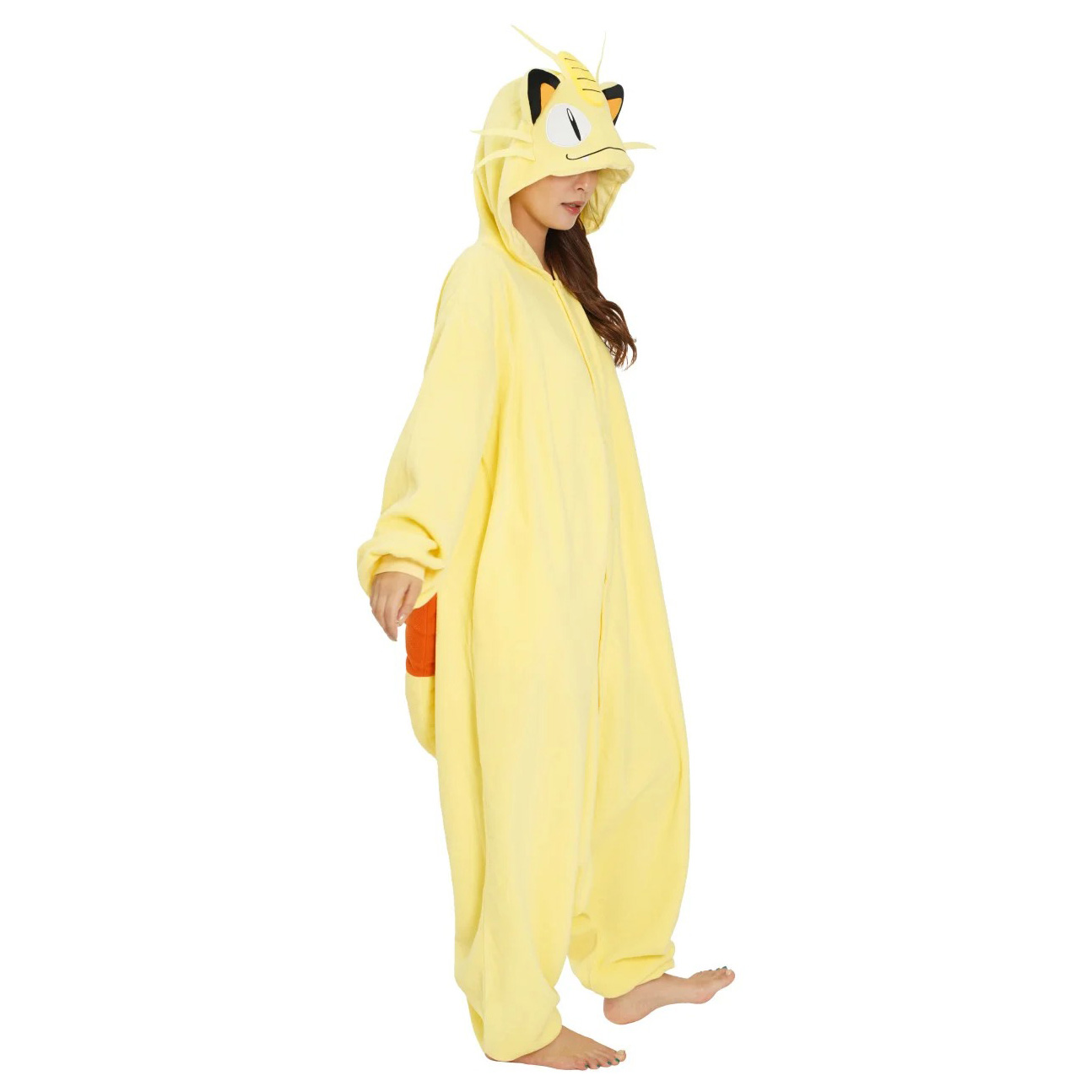 Meowth Onesie
