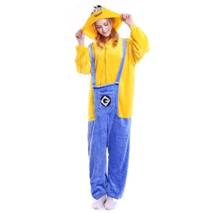 Minion Onesie