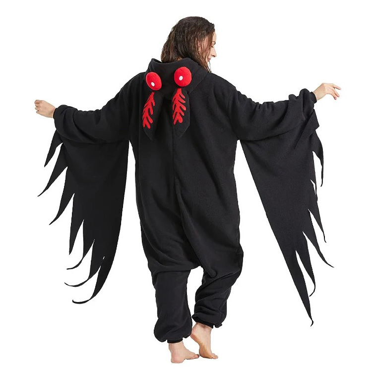 Mothman Pyjamas