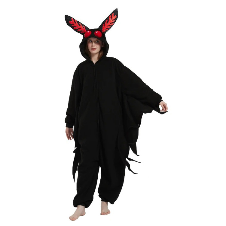 Mothman Onesie Pyjamas