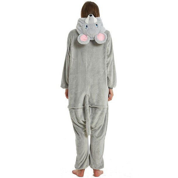 Mouse Pyjamas