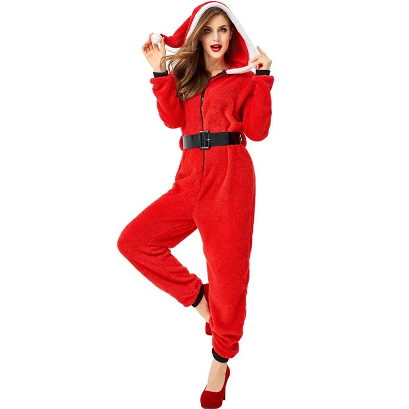 Mrs Claus Onesie