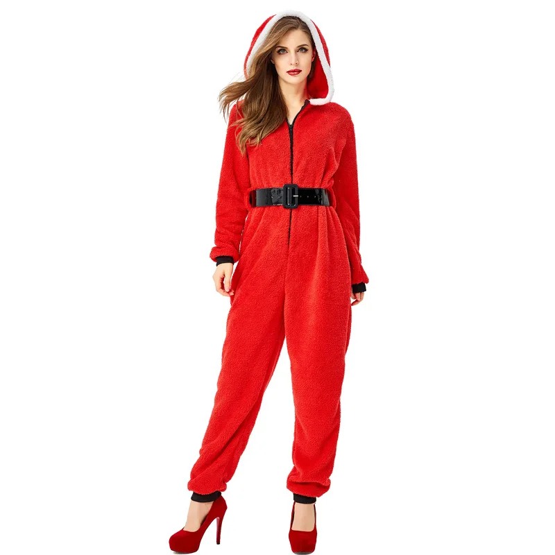 Mrs Claus Onesie