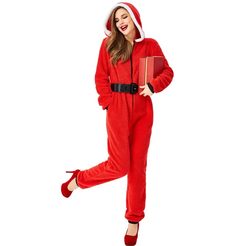 Mrs Claus Onesie