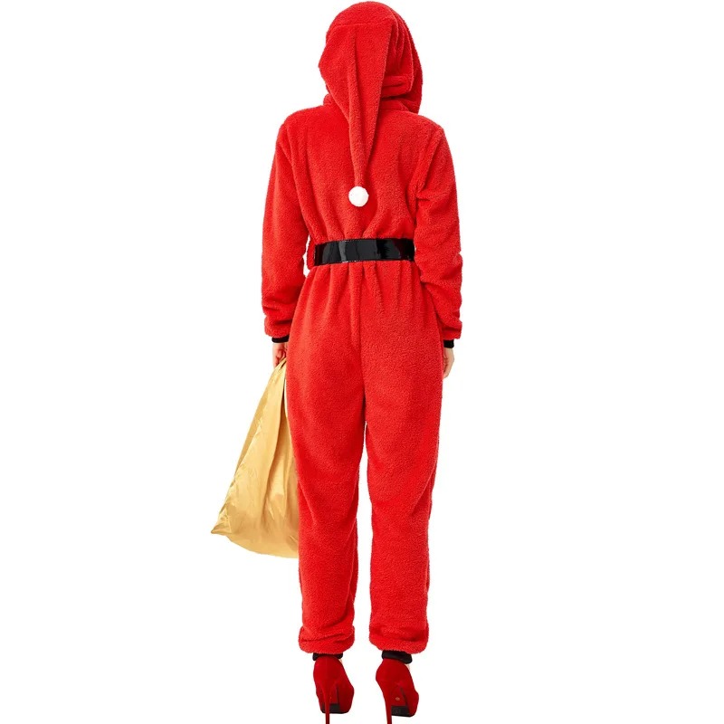 Mrs Claus Onesie