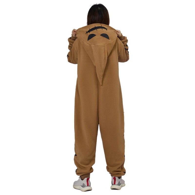 Oogie Boogie Onesie