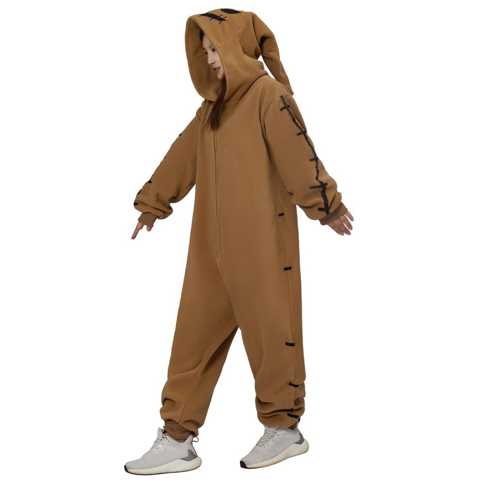 Oogie Boogie Onesie