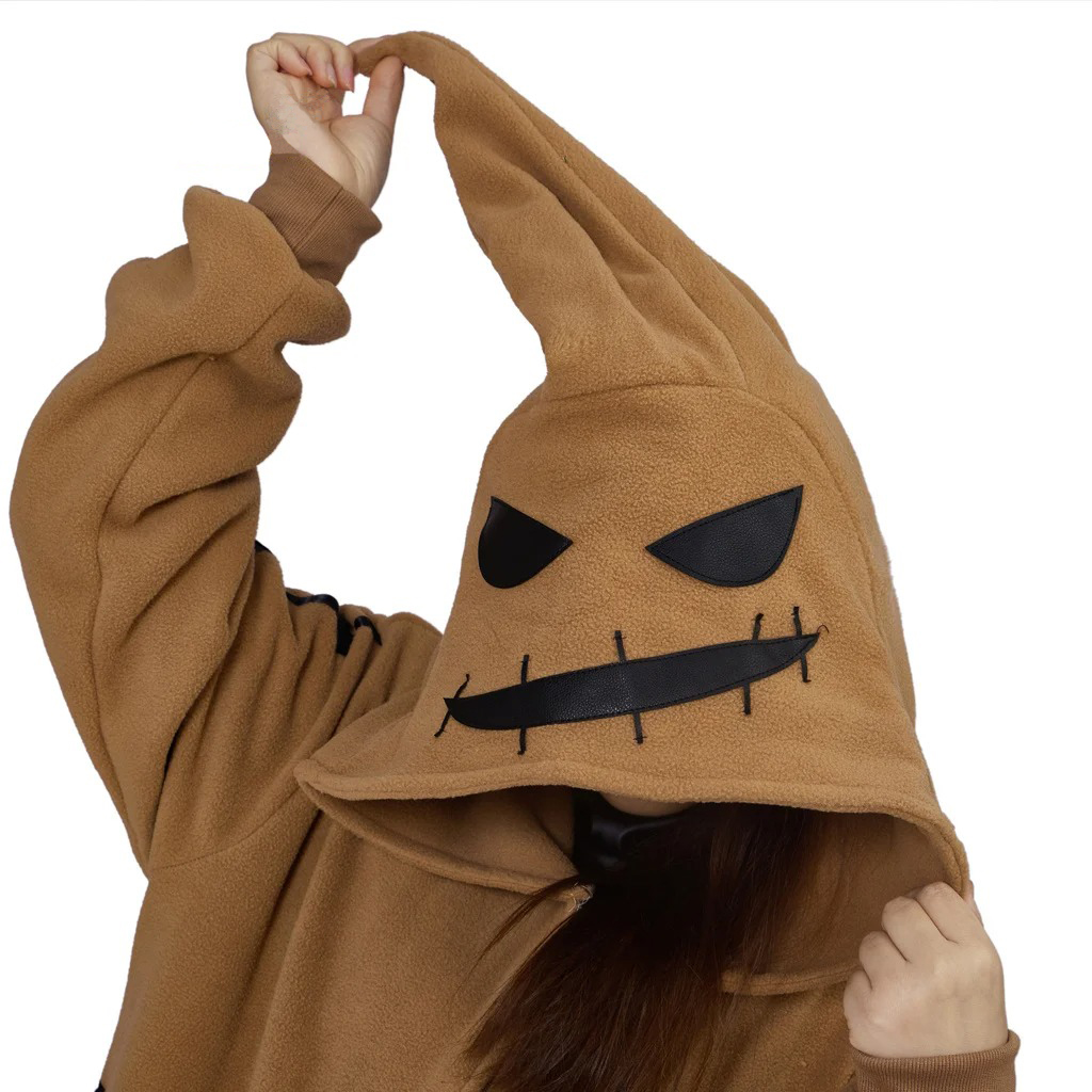 Oogie Boogie Onesie