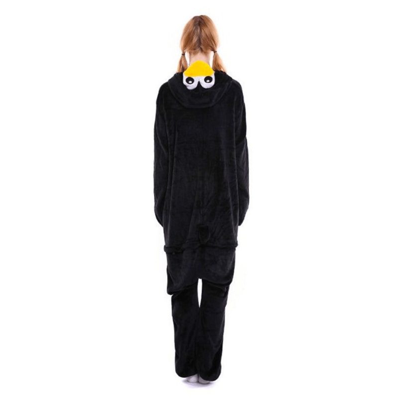 penguin onesie men