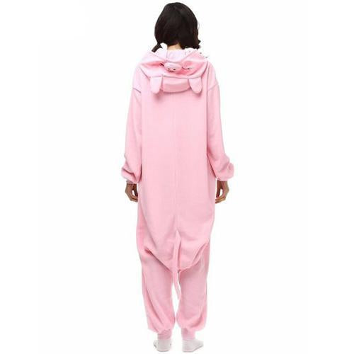 Pig Pyjamas