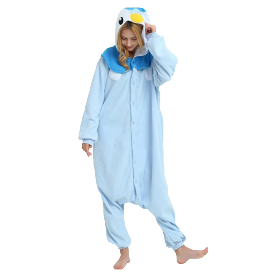 Piplup Onesie