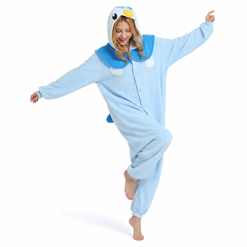 Piplup Onesie