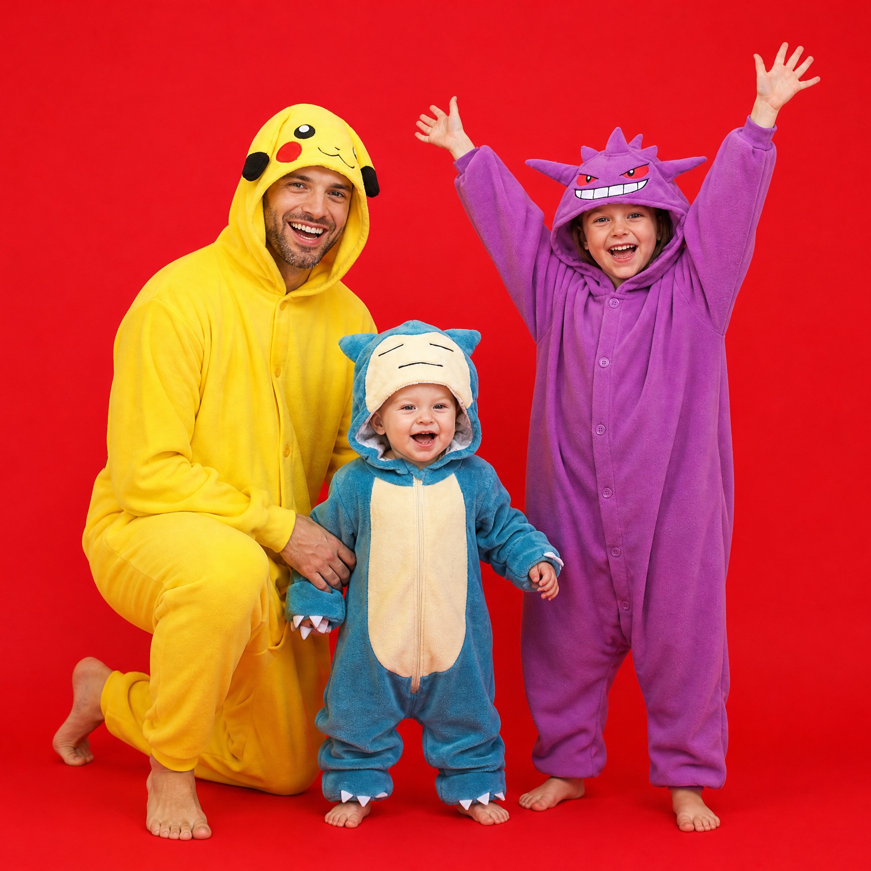 pokemon onesies