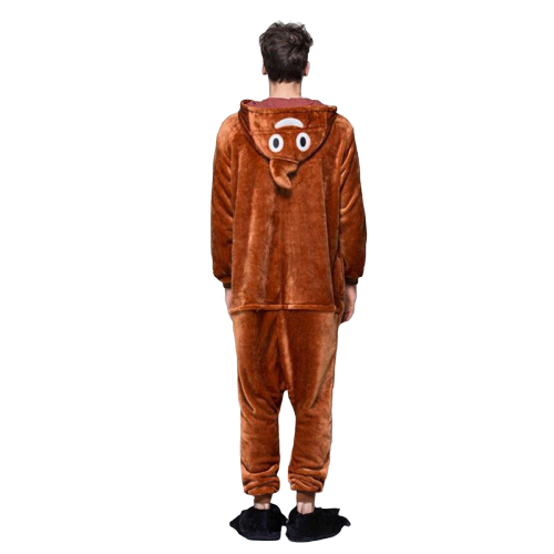 Poo Pyjamas