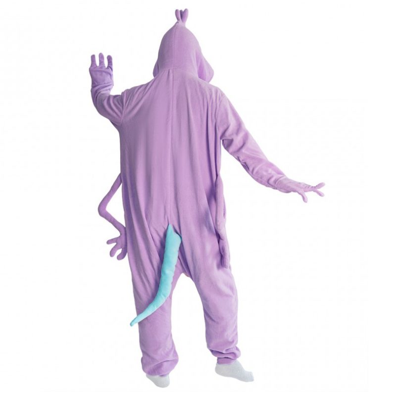 Randall Monsters Inc Onesie