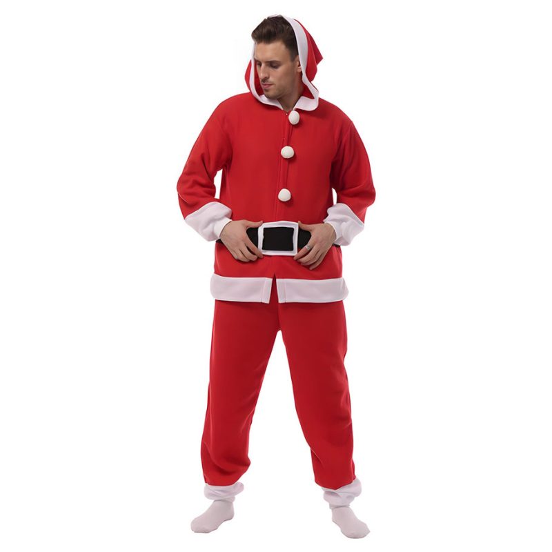 Santa Claus Onesie