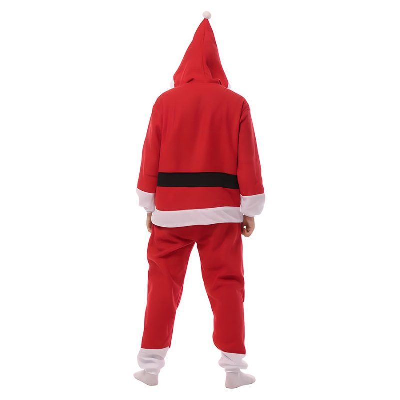 Santa Claus Onesie