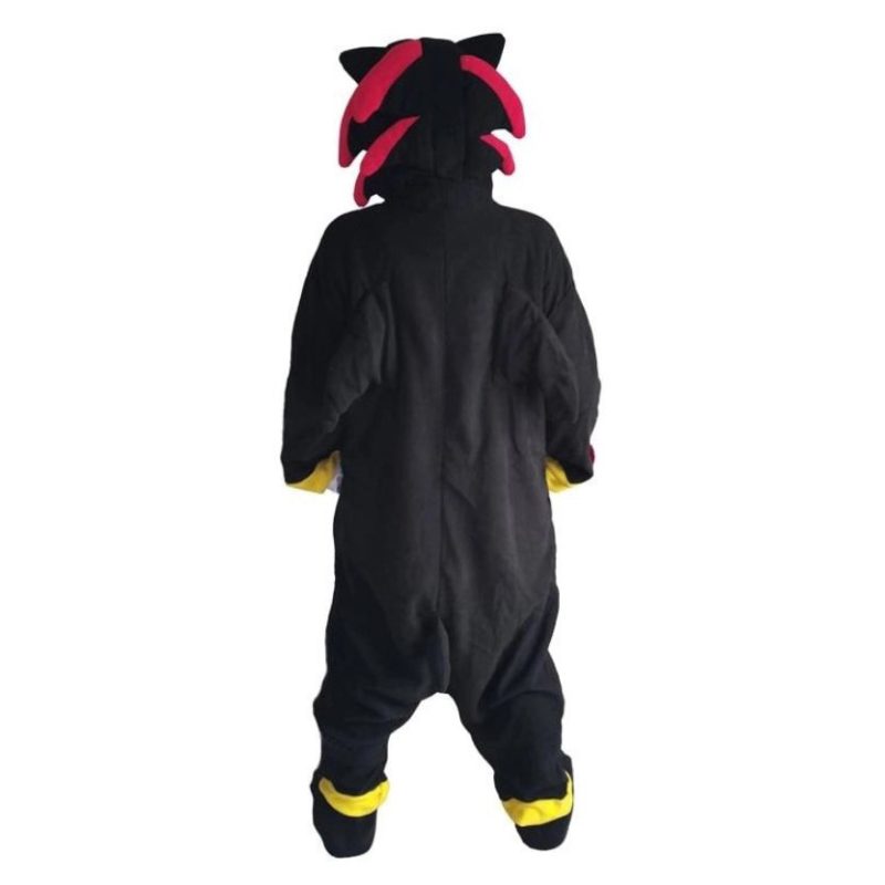 Shadow Pyjamas