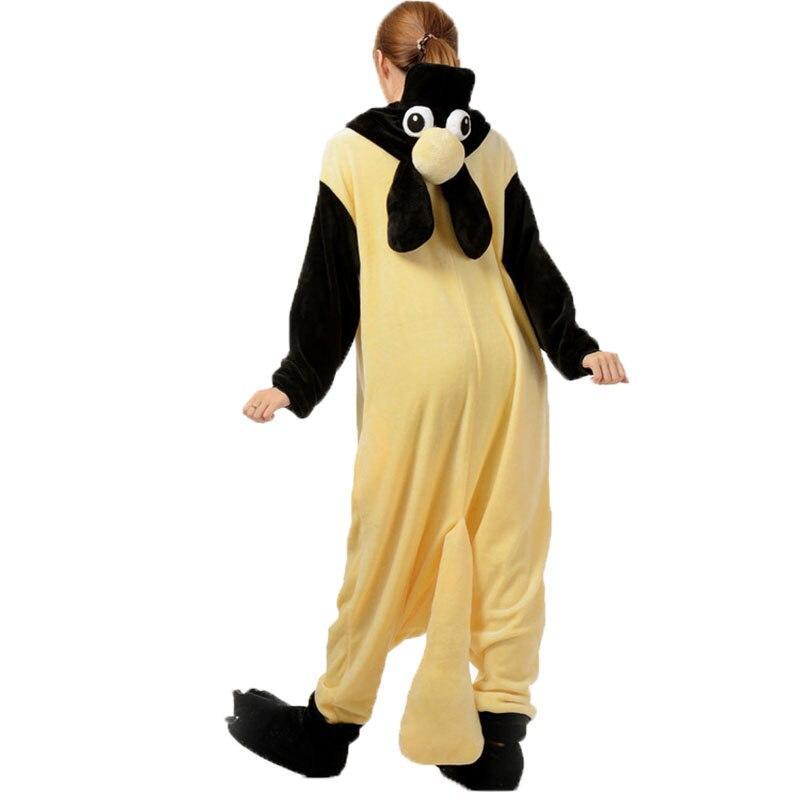 Sheep Pyjamas