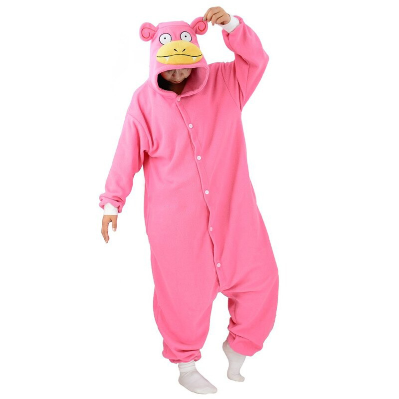 Slowpoke Onesie
