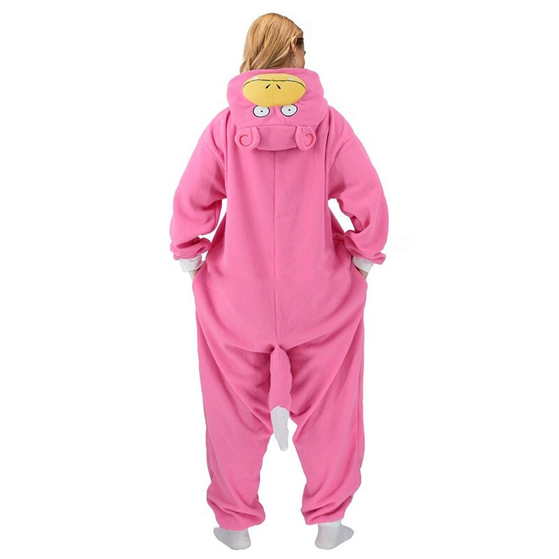Slowpoke Kigurumi
